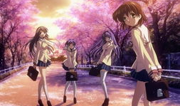 cl是什么动漫,暗影中的旋律——探寻神秘组织CL的奇幻冒险之旅